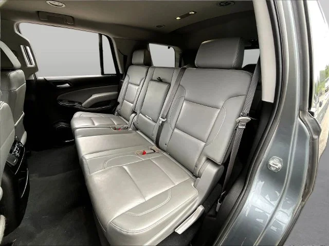 Used 2019 Gray Chevrolet LT image 25