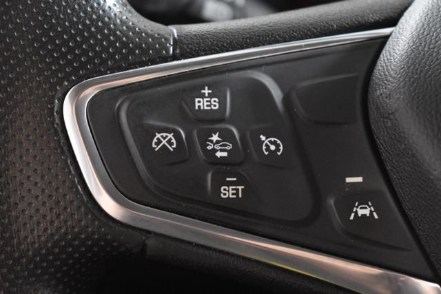 Used 2021 Gray Chevrolet LS image 21