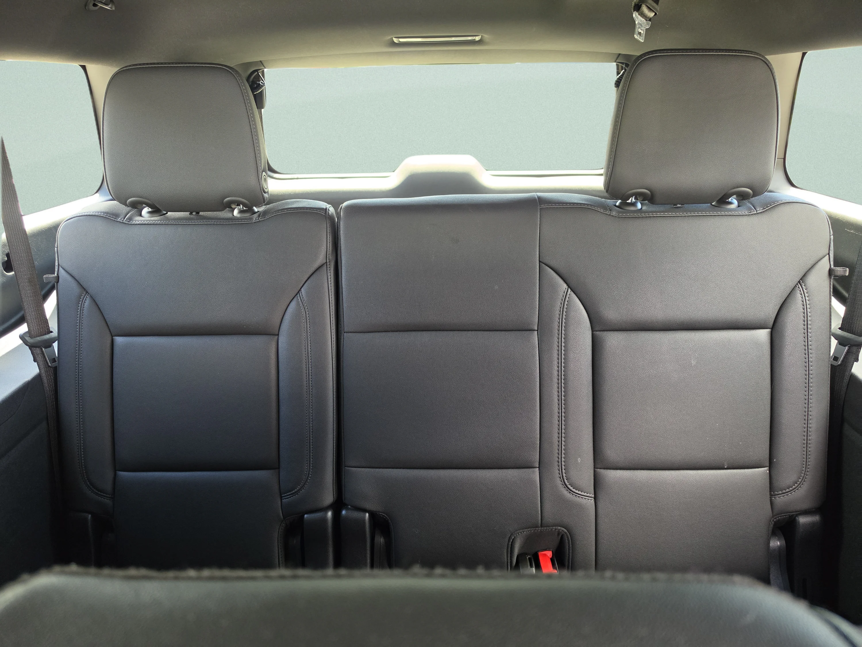 Used 2025 Black Chevrolet LT image 23