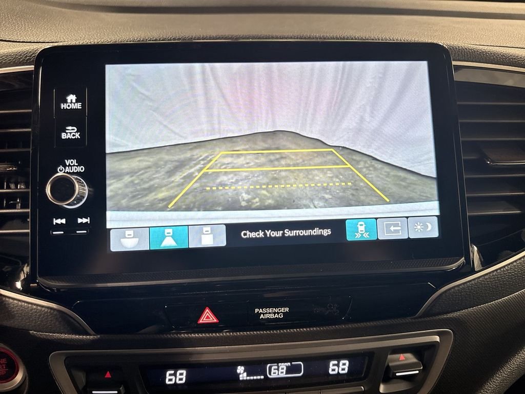 2025 Honda Ridgeline TrailSport - Photo 22