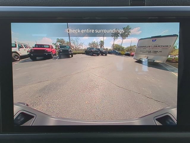 New 2026 Anvil Clear-Coat Exterior Paint Jeep Sport S image 21