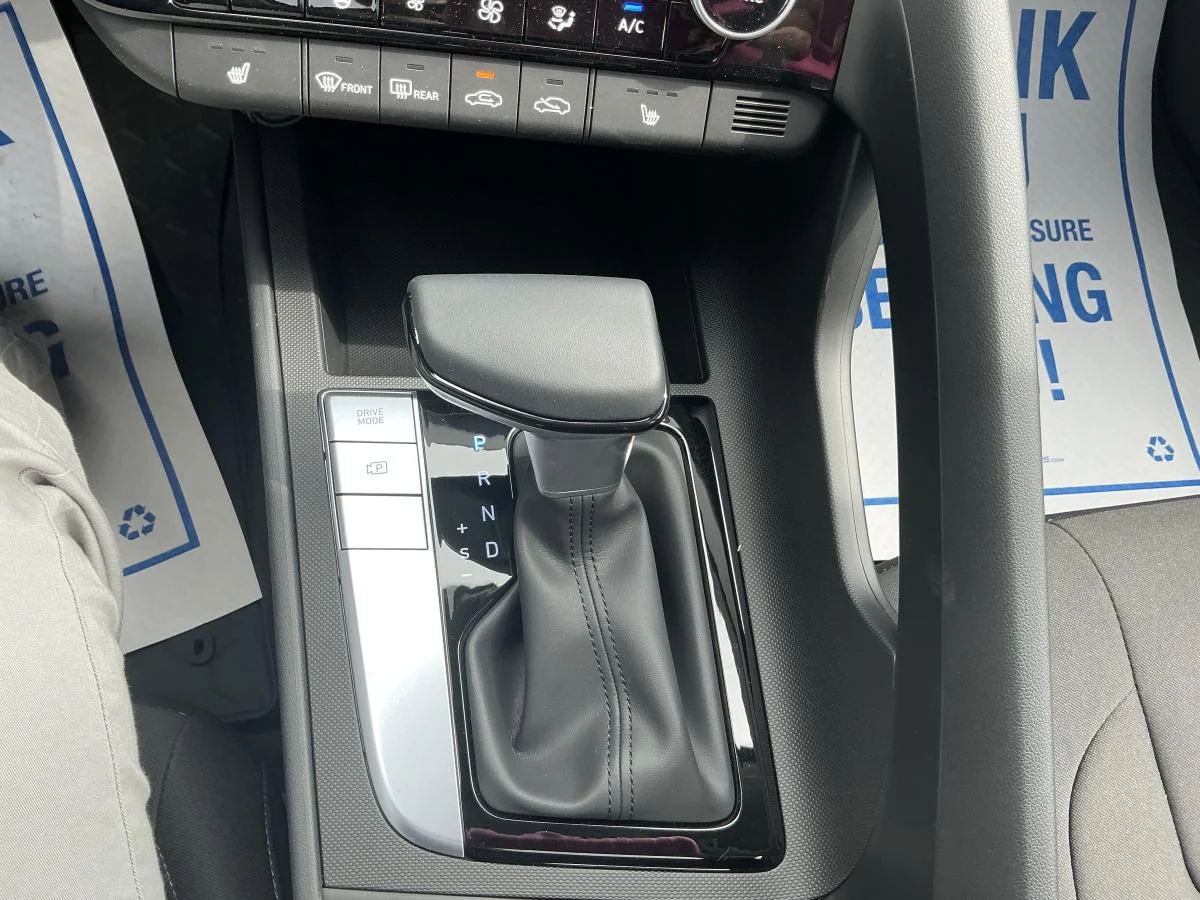 New 2026 Grey Hyundai Preferred image 28