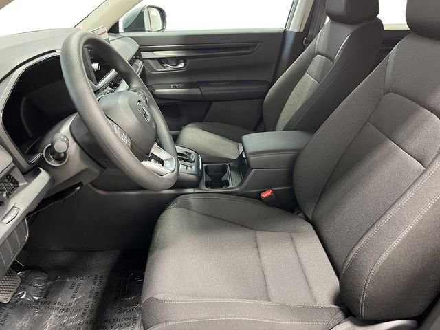 New 2026 Urban Gray Pearl Honda LX image 13