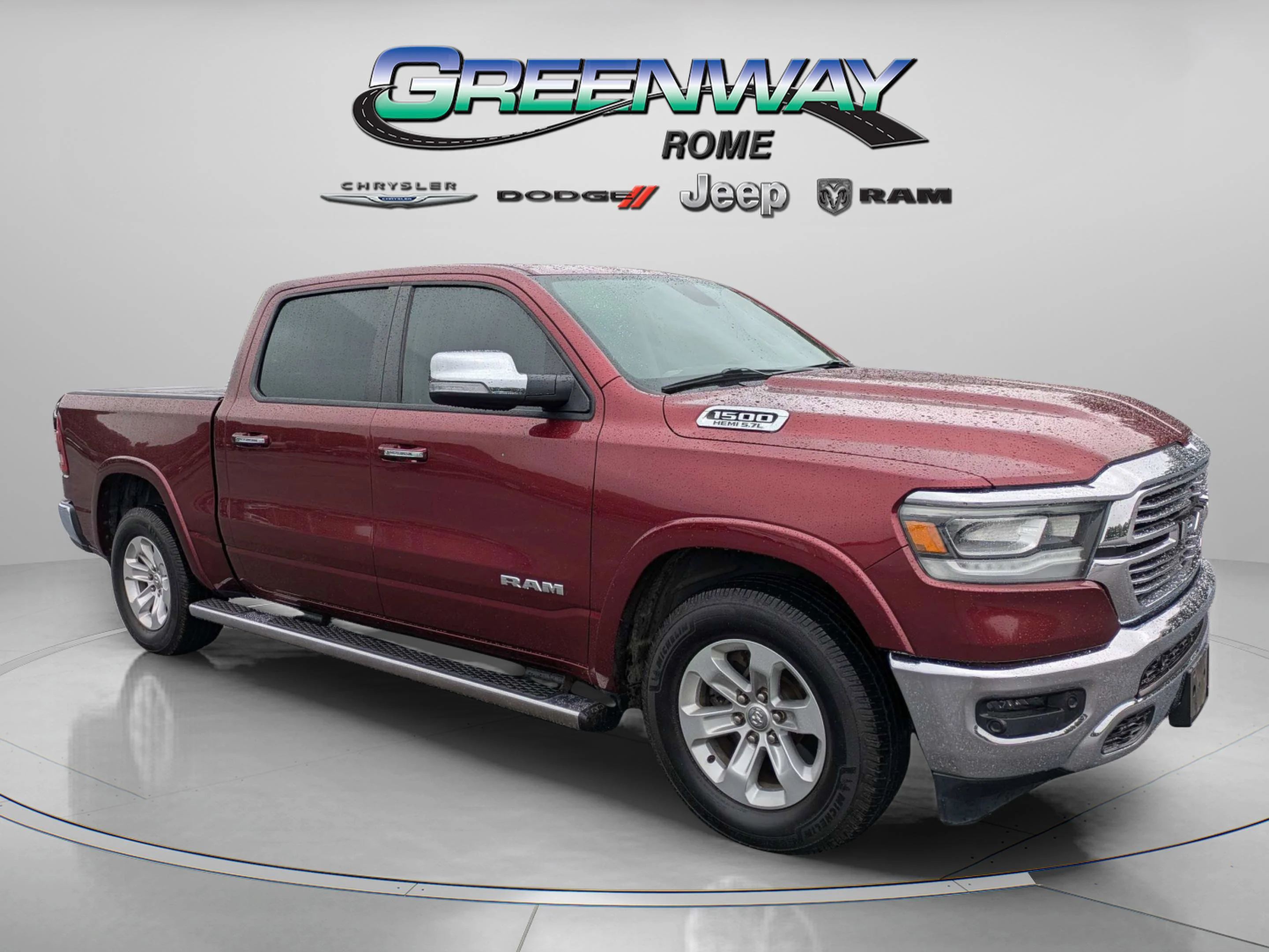 2019 RAM Ram 1500 Pickup
