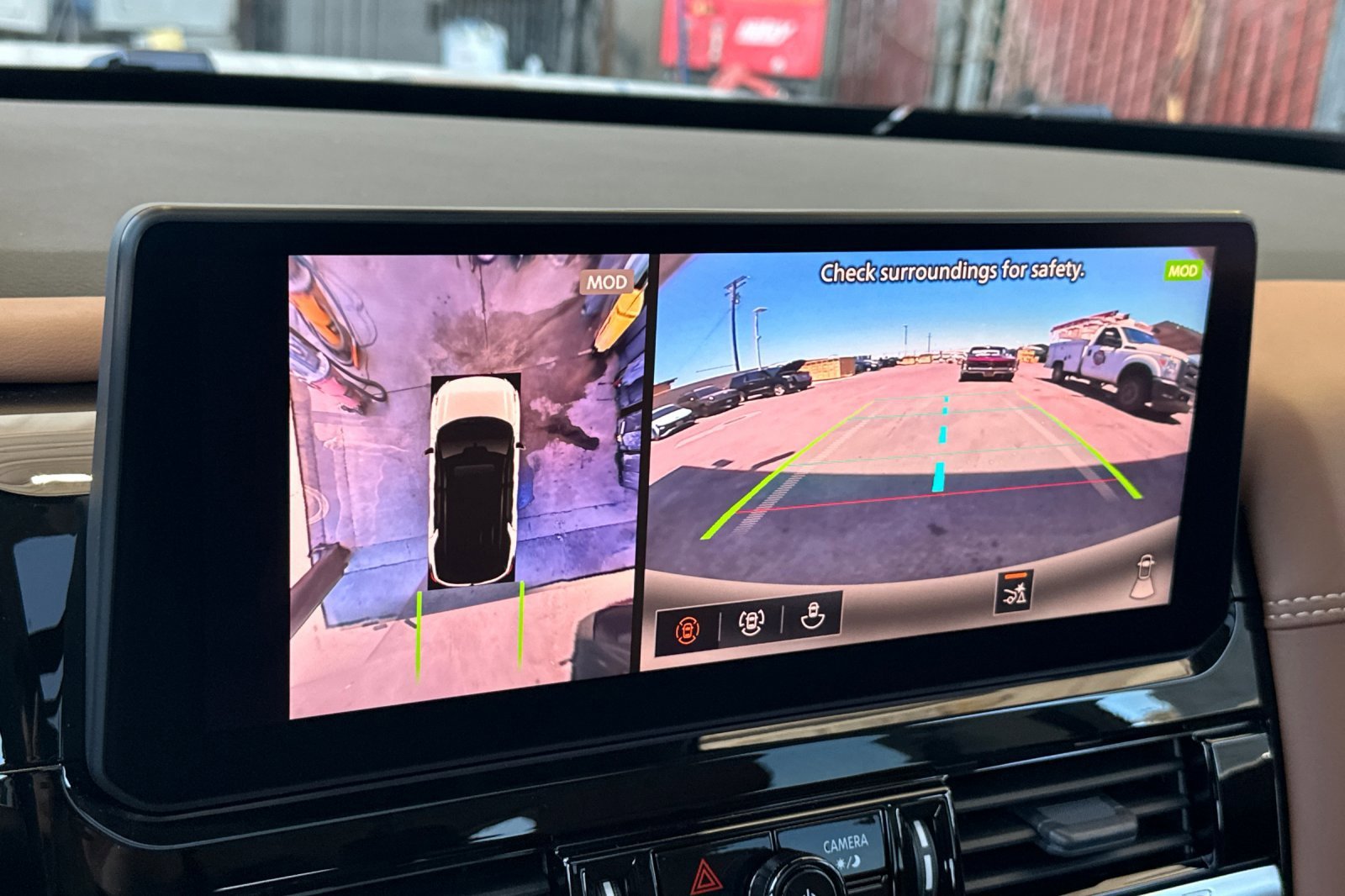 New 2026 Boulder Gray Pearl/Super Black Nissan Platinum image 20