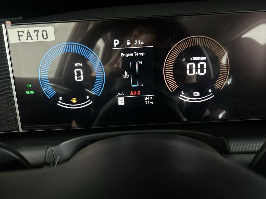 New 2026 Ash Hyundai SE image 21