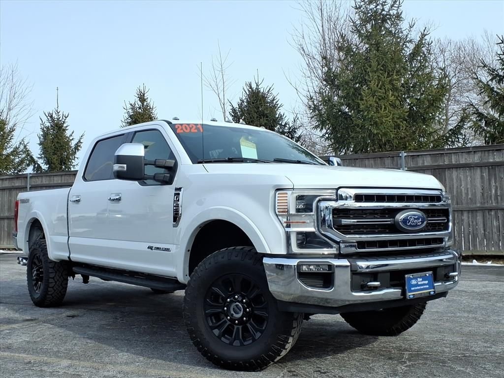 2021 FORD F-250 - Image 26