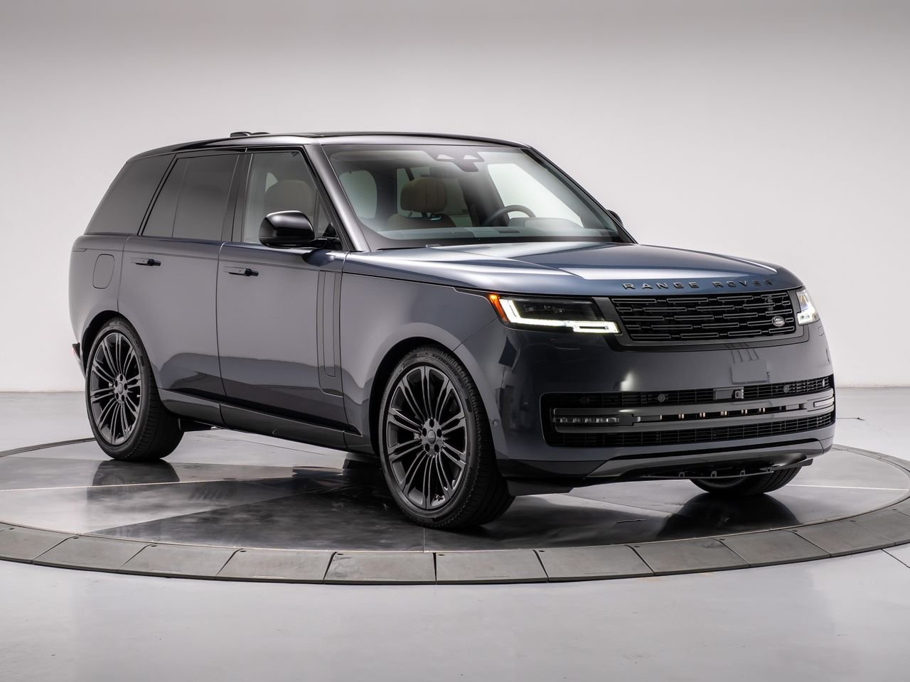 New 2026 Varesine Blue Land Rover P400 SE image 7