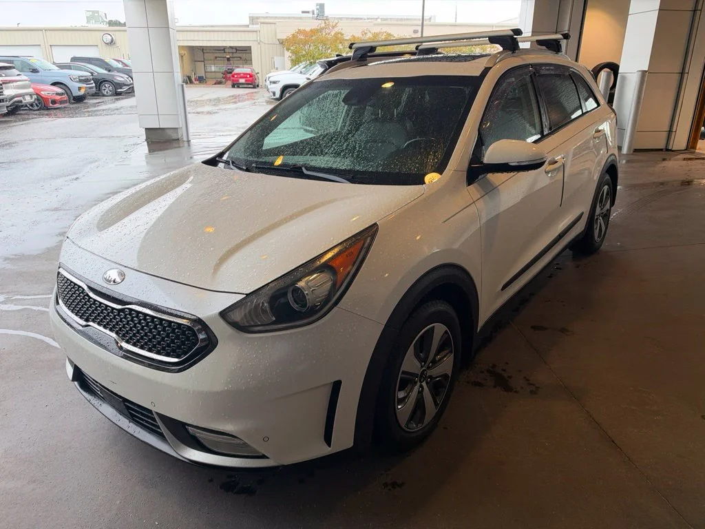 2018 Kia Niro
