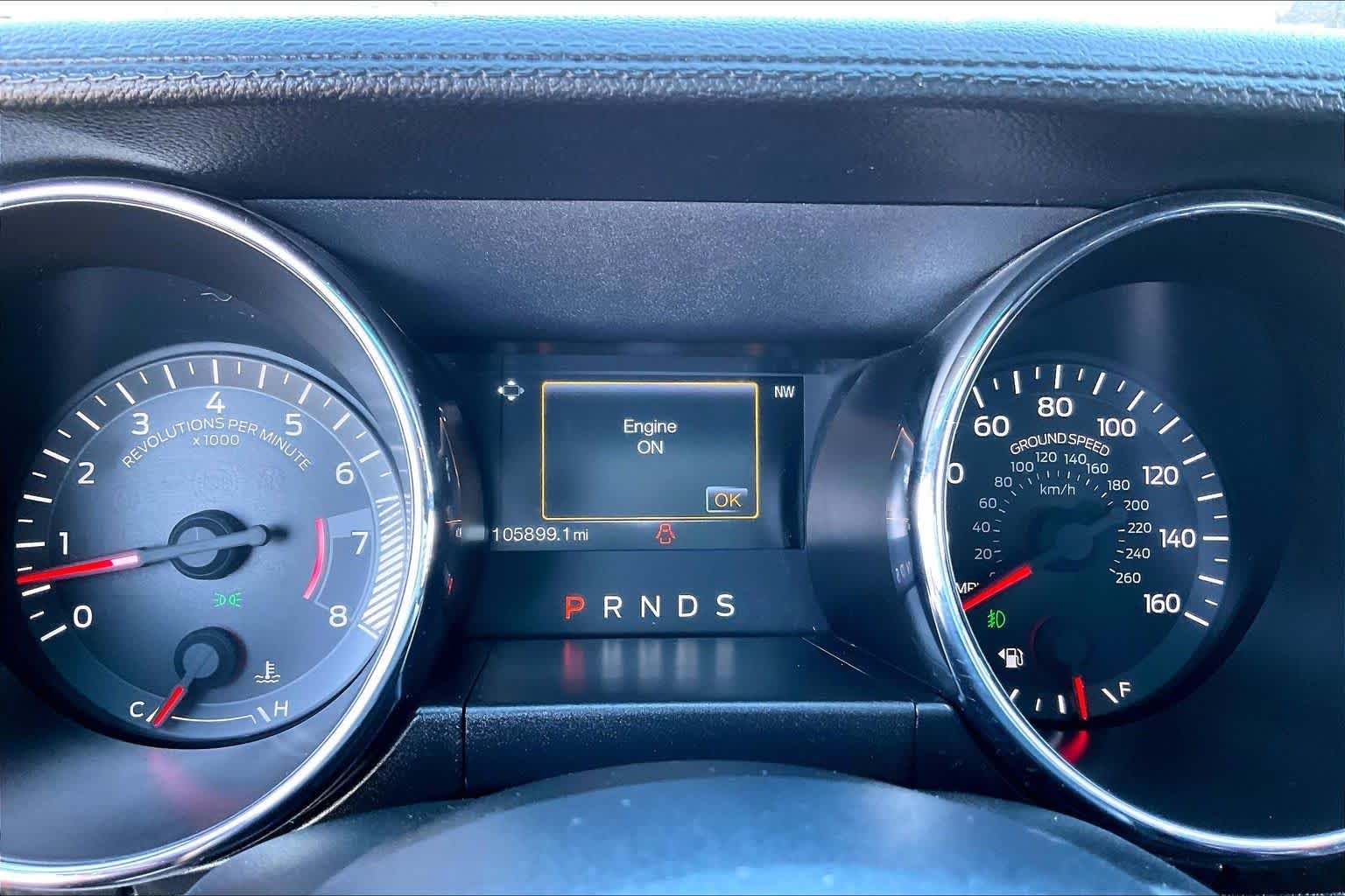 Used 2015 Race Red Ford V6 image 21