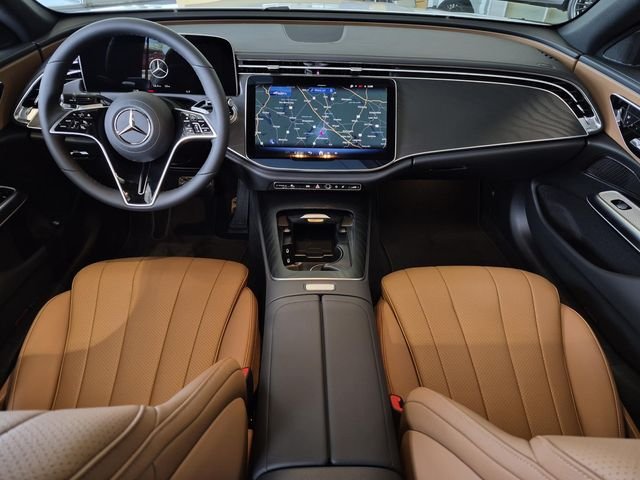 New 2026 Polar White Mercedes-Benz E 350 image 20