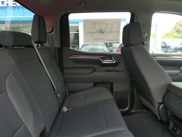 2026 Chevrolet Silverado 1500 LT - Photo 22