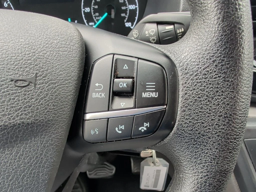 Used 2023 White Ford XLT image 15