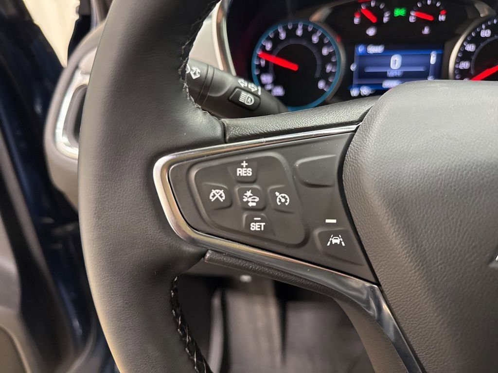 2024 Chevrolet Equinox LT - Photo 12