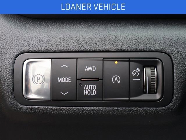 2026 GMC Terrain AT4 - Photo 35