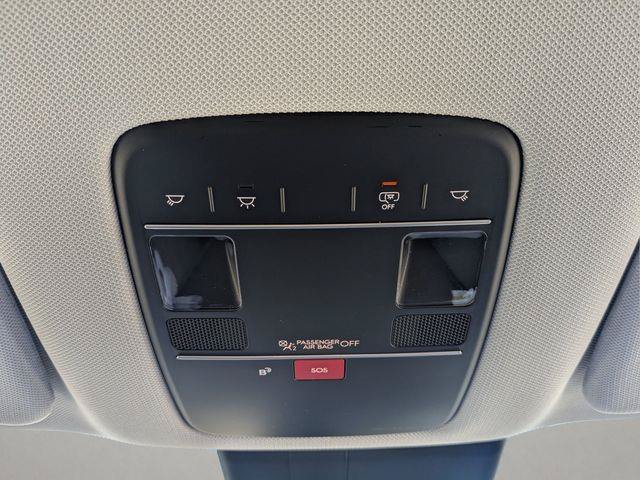 New 2026 Abyss Black Pearl Hyundai SEL FWD image 24