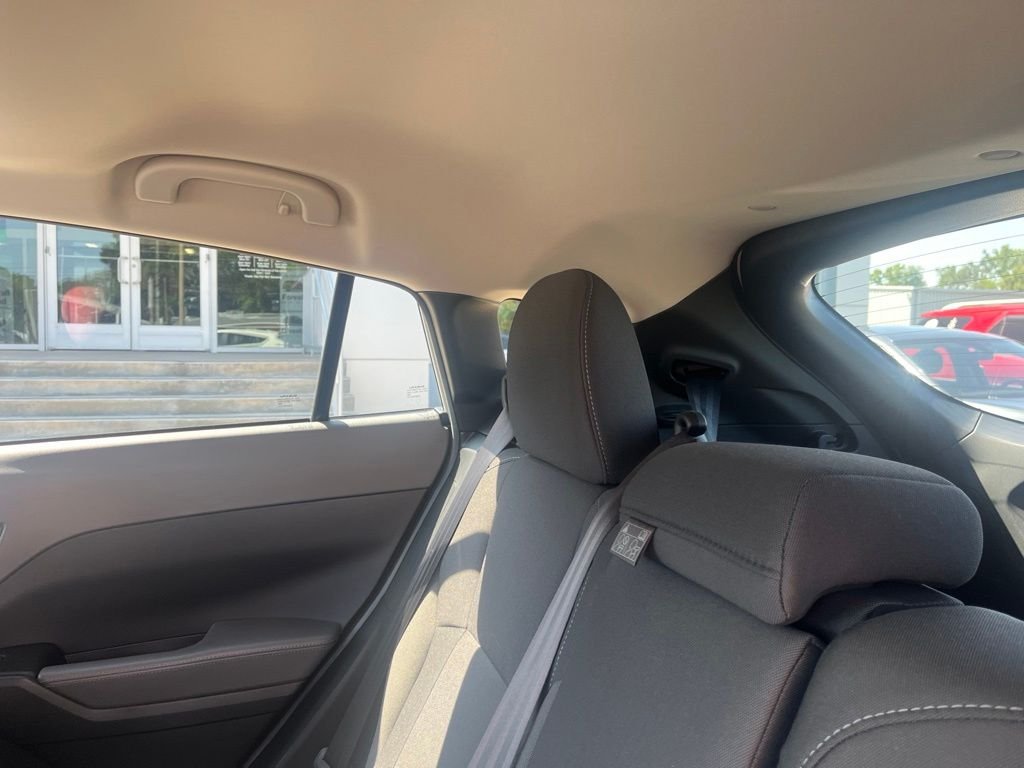 Used 2026 White Subaru Premium image 11