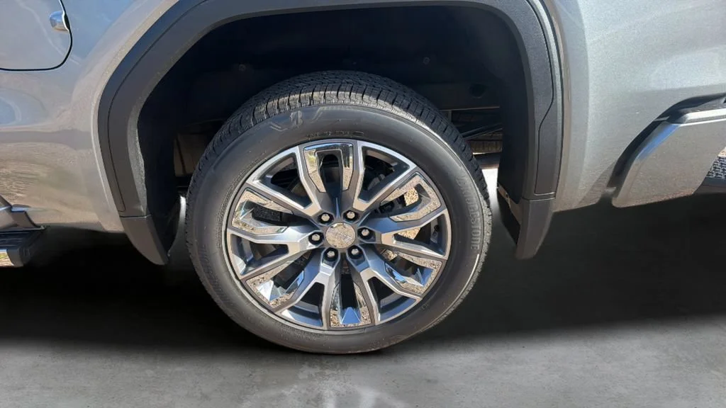 New 2026 Sterling Metallic GMC Denali image 20