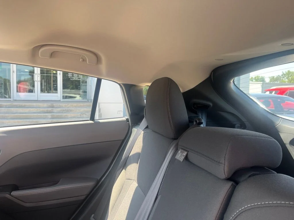Used 2026 White Subaru Premium image 11