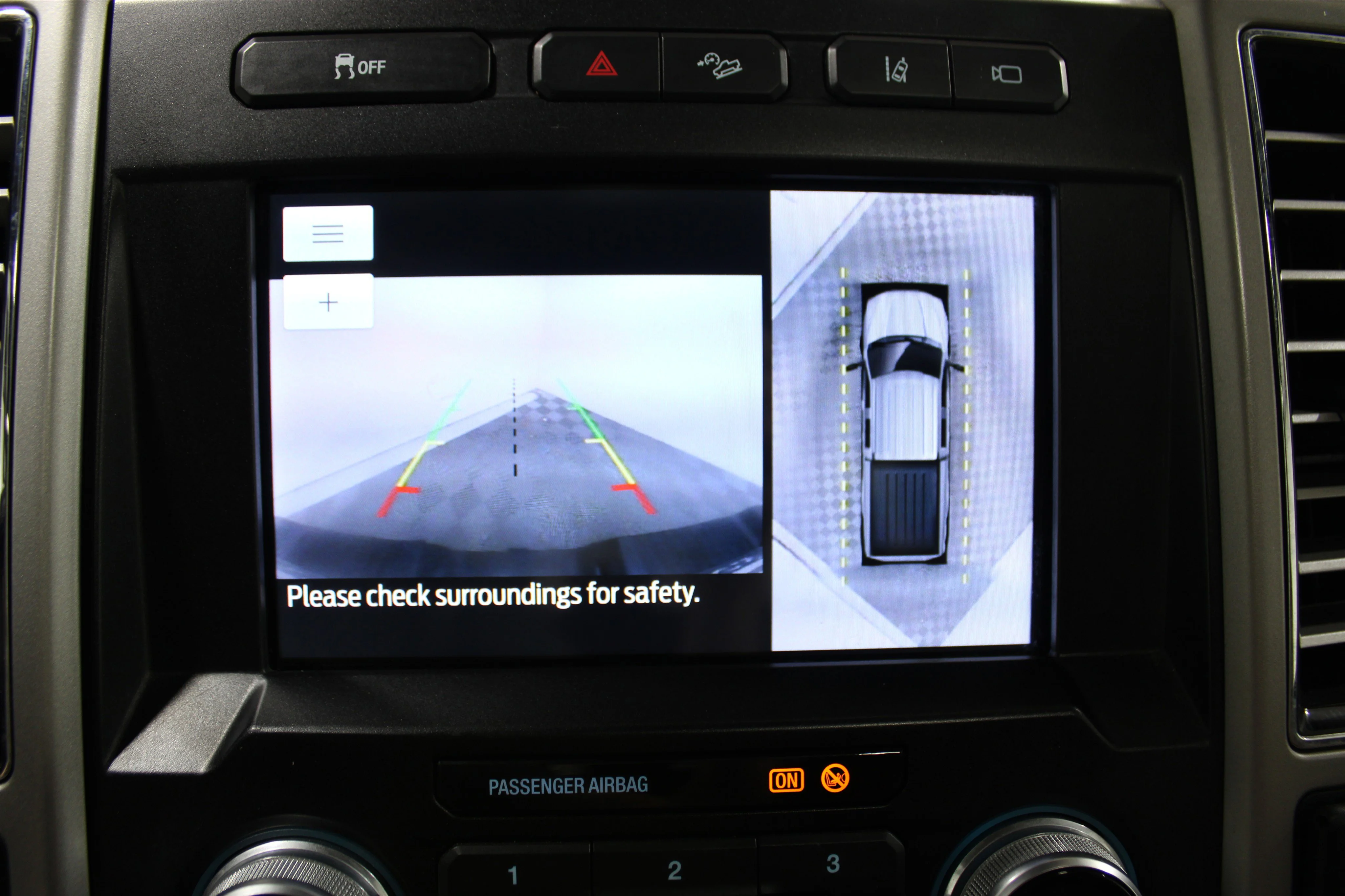 2021 Ford F-250 Super Duty King Ranch - Photo 13