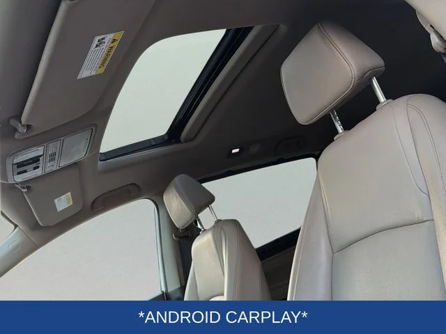 Used 2023  Honda EX-L image 13
