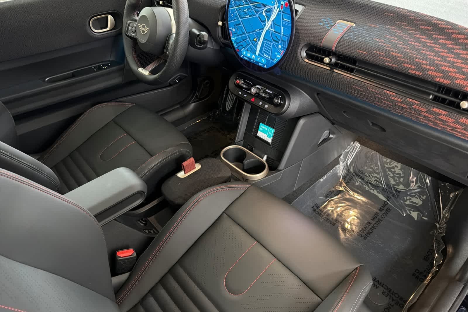 2027 MINI Hardtop 2 Door John Cooper Works - Photo 16