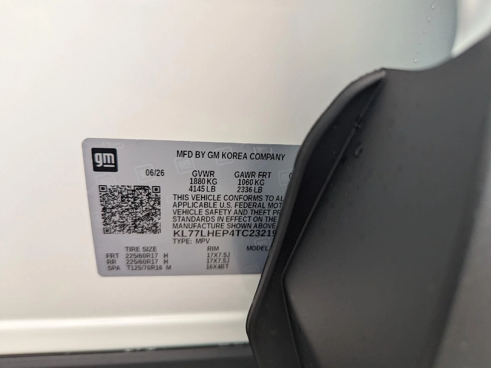 2026 Chevrolet Trax LT - Photo 51