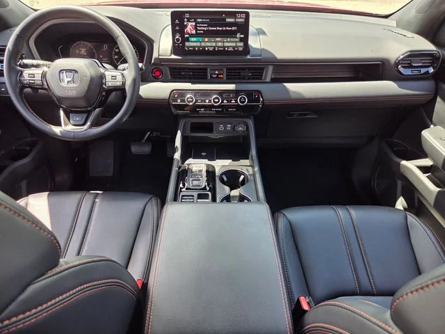 Used 2024  Honda TrailSport image 18