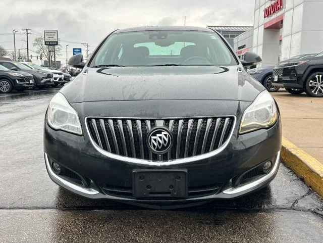 Used 2014 Buick Regal Premium 2 with VIN 2G4GR5GX8E9188604 for sale in Dixon, IL