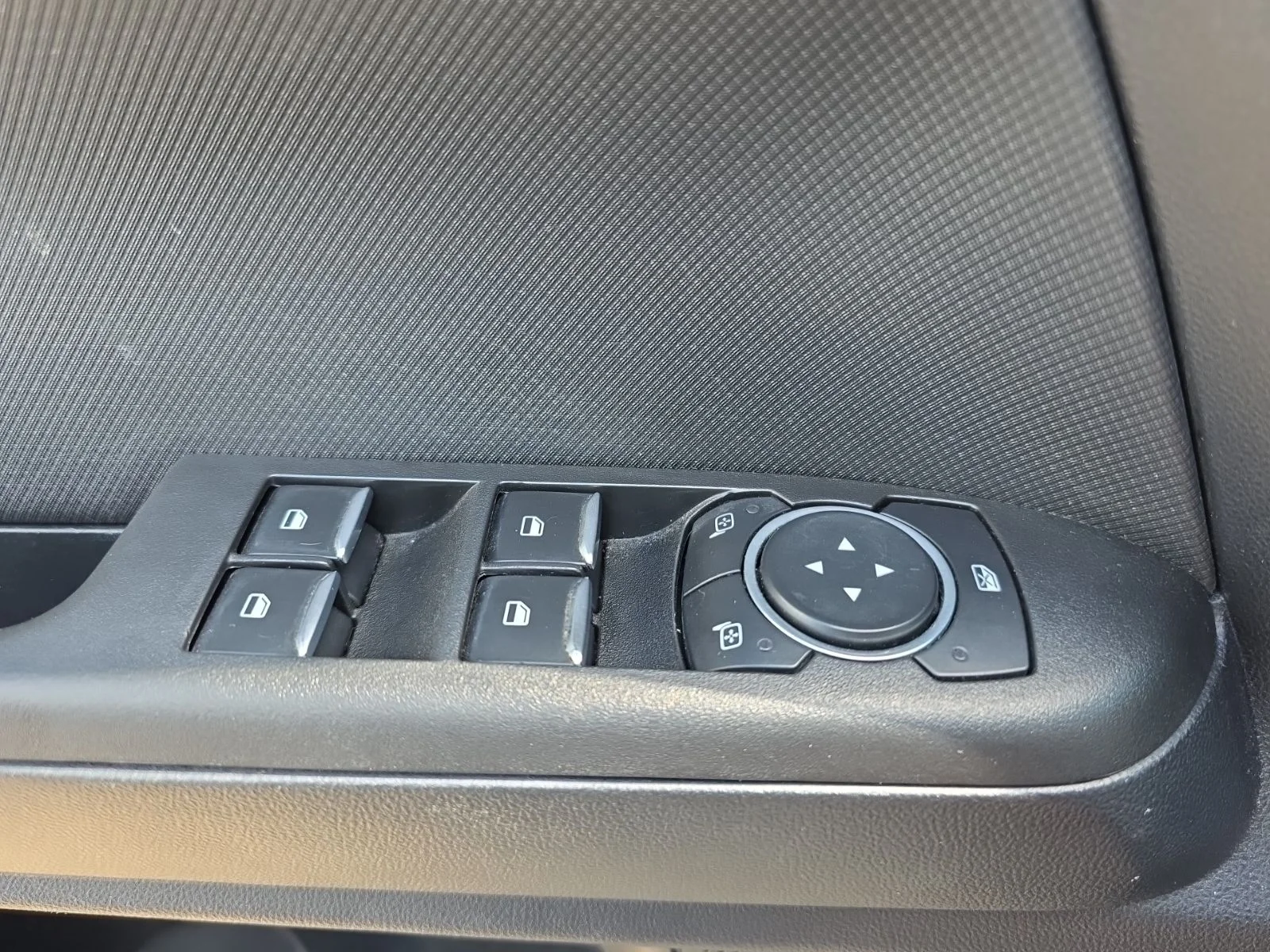 Used 2022 Carbonized Gray Metallic Ford Big Bend image 19