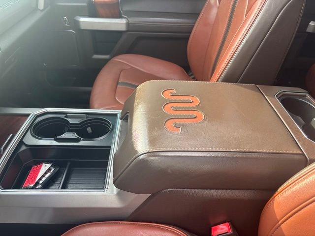 Used 2020  Ford King Ranch image 19