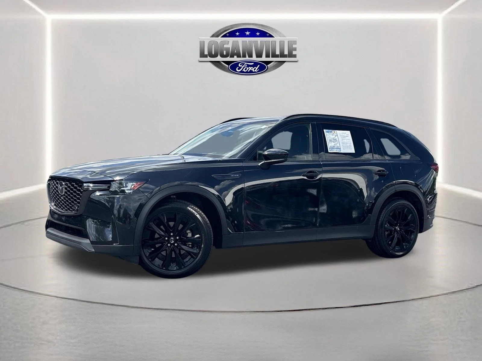 2025 Mazda CX-90