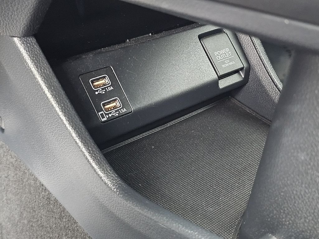 Used 2022  Honda EX-L image 26