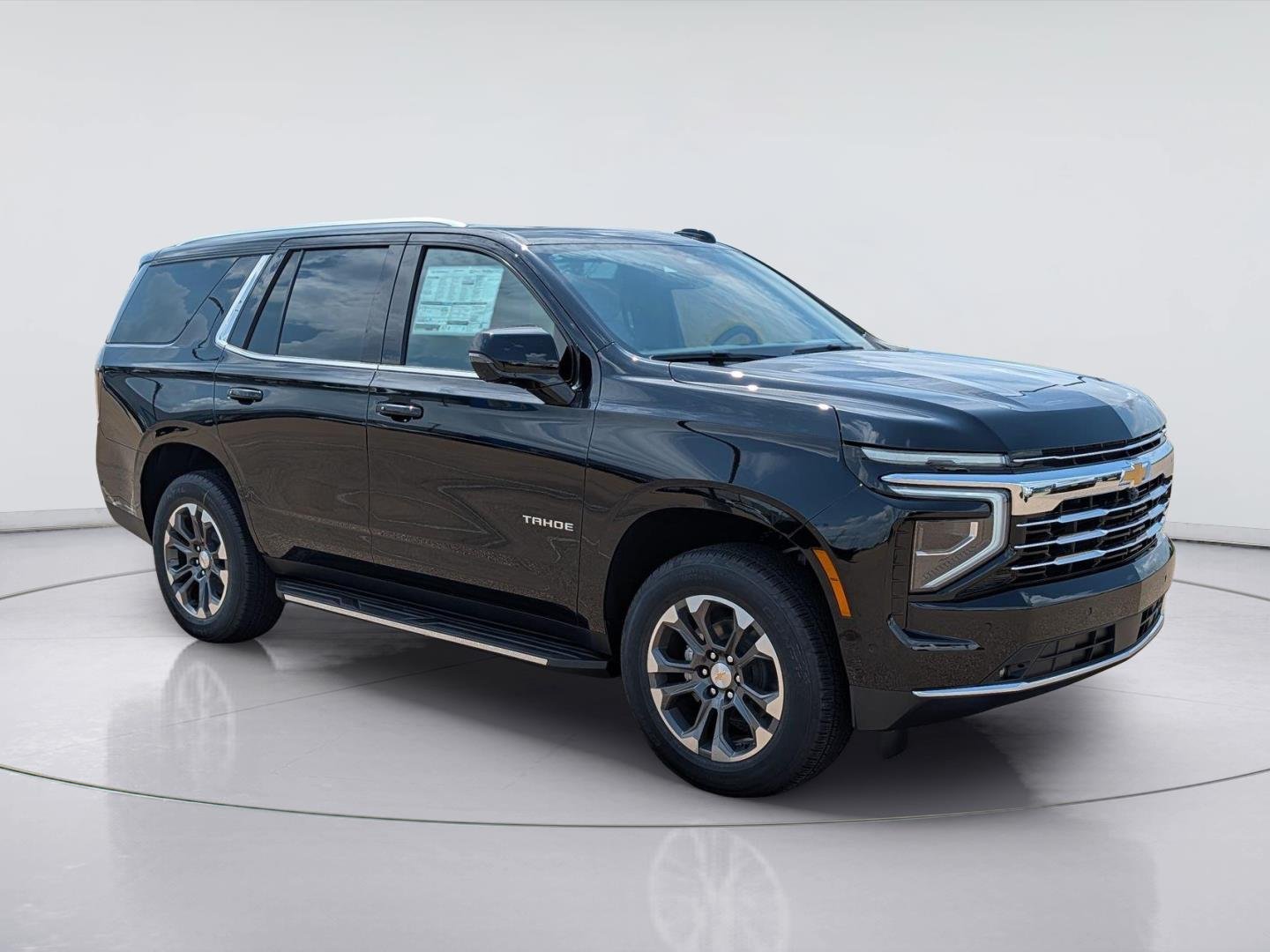 2026 Chevrolet Tahoe LT - Photo 7