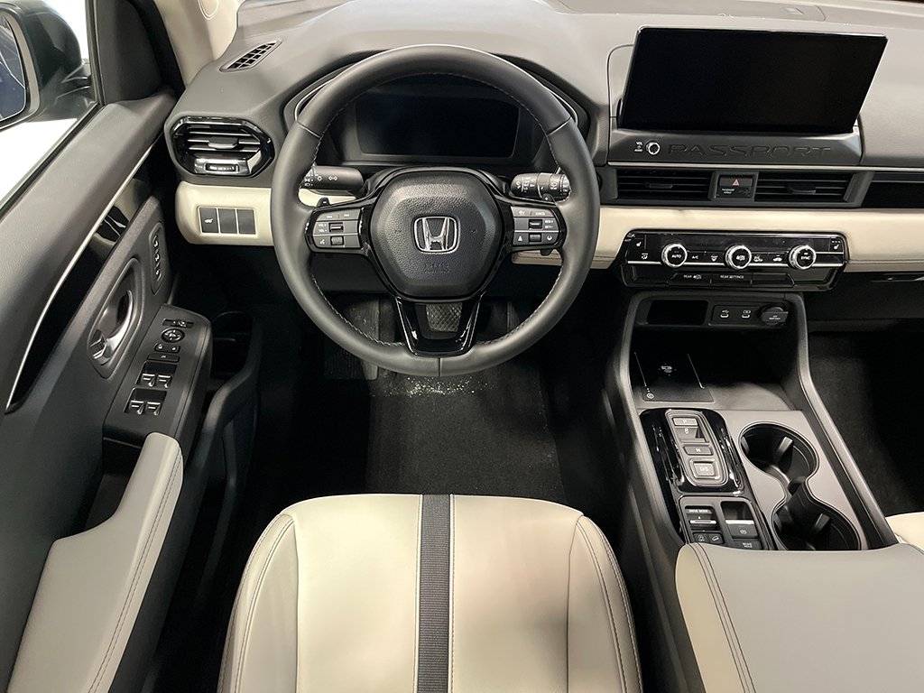 2026 Honda Passport RTL - Photo 25