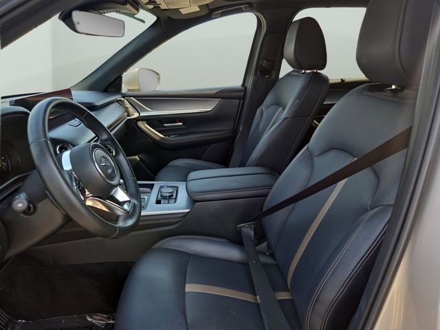 Used 2024 Platinum Mazda Premium Plus image 36