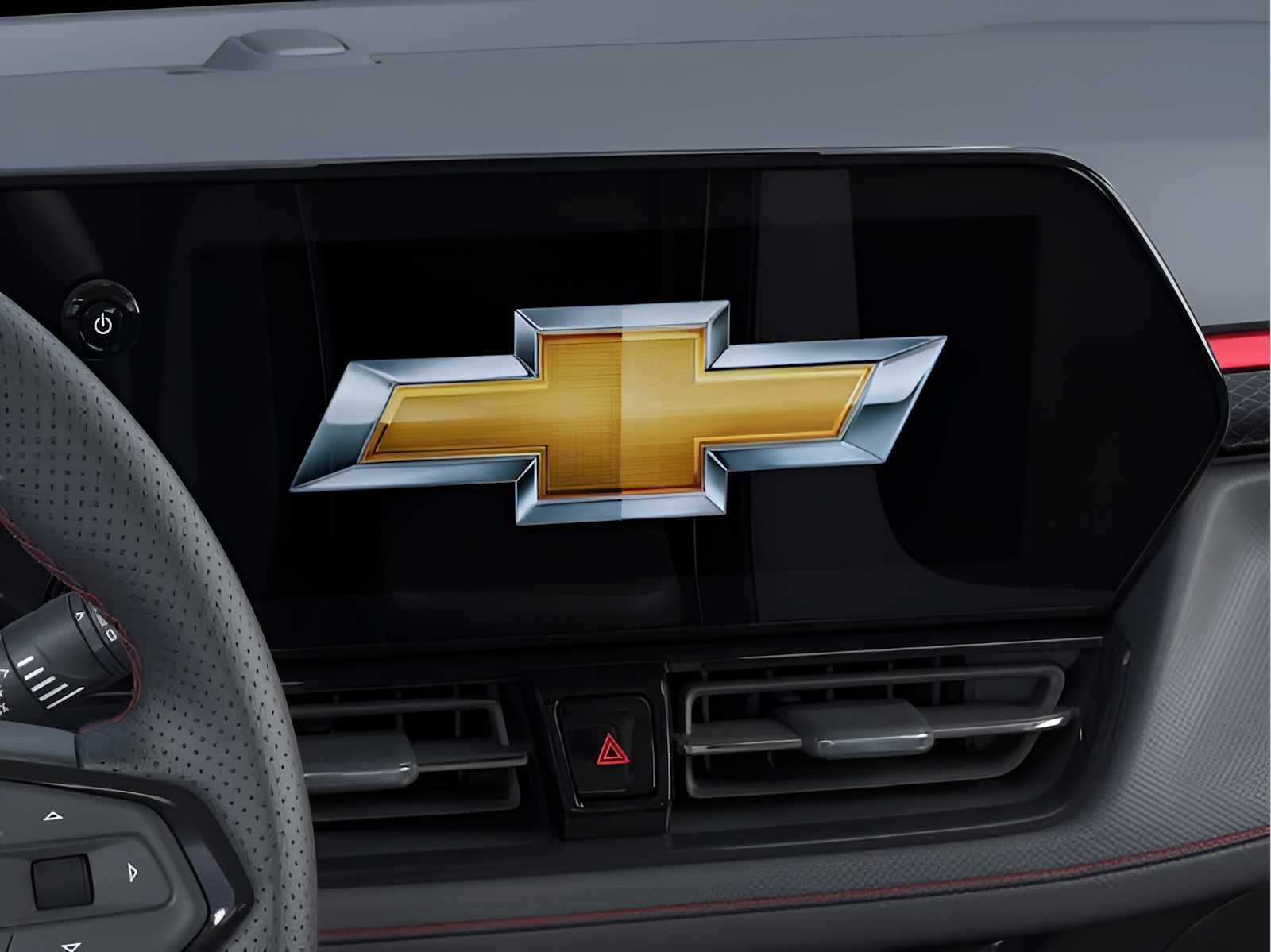2026 Chevrolet Trailblazer RS - Photo 19