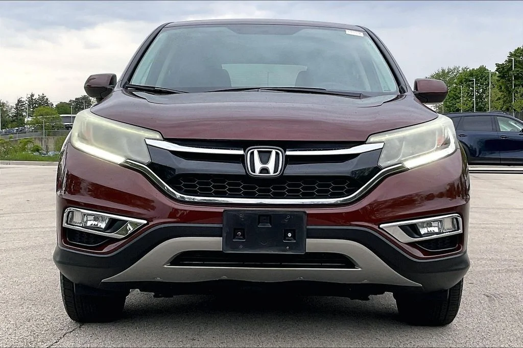 Used 2016 Honda CR-V EX with VIN 5J6RM4H50GL056008 for sale in Palatine, IL