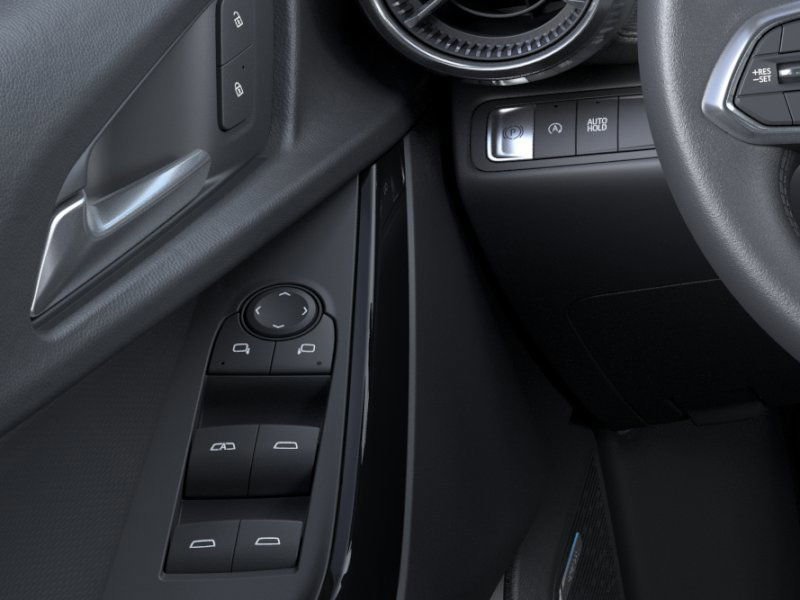 2026 Chevrolet Equinox LT Gray at Classic Elite Chevrolet Sugar Land