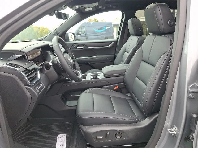 New 2027 Sterling Metallic GMC Elevation image 12