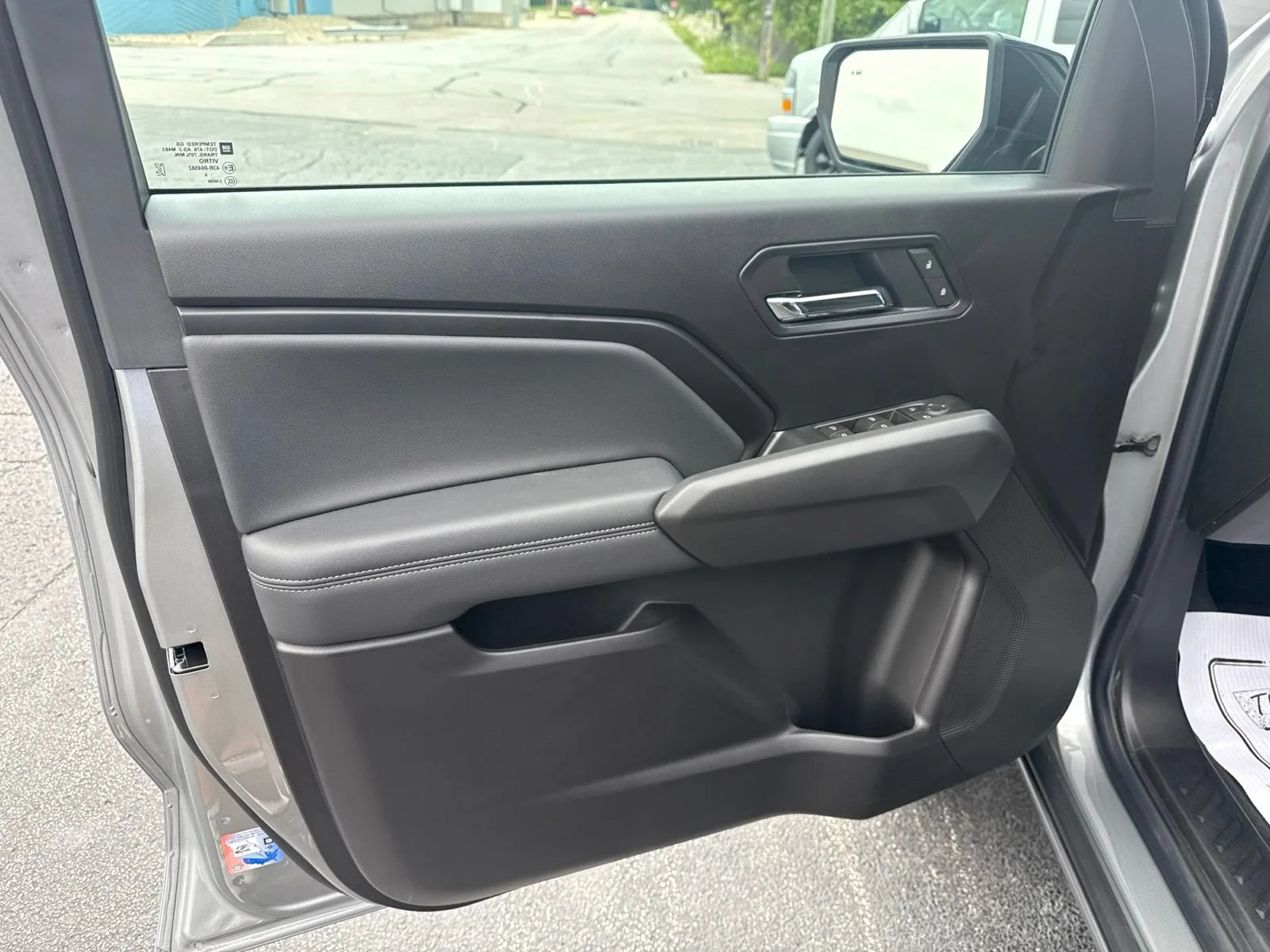 2026 GMC Canyon Elevation - Photo 11