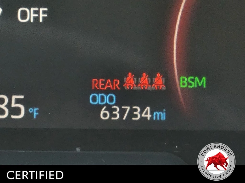 Used 2023 Gray Toyota XLE image 36
