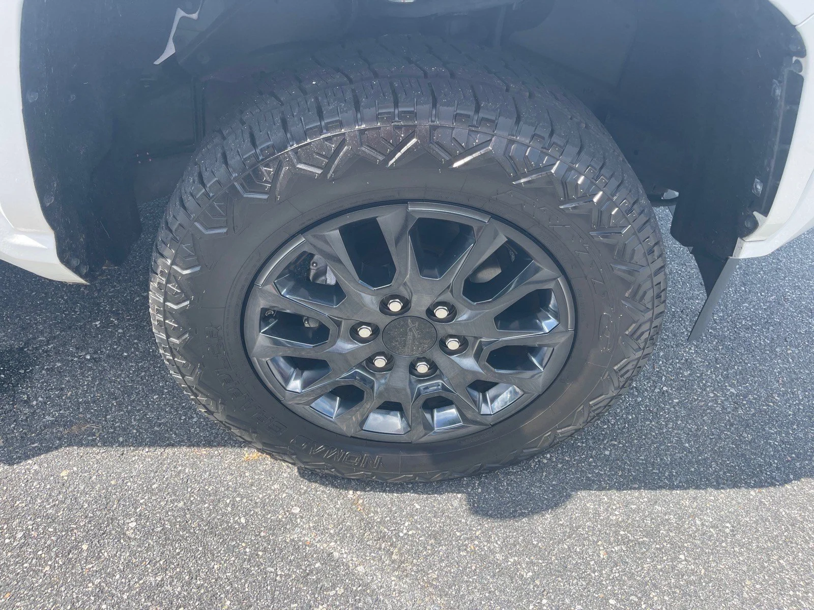 Used 2024 Ice Toyota SR image 20
