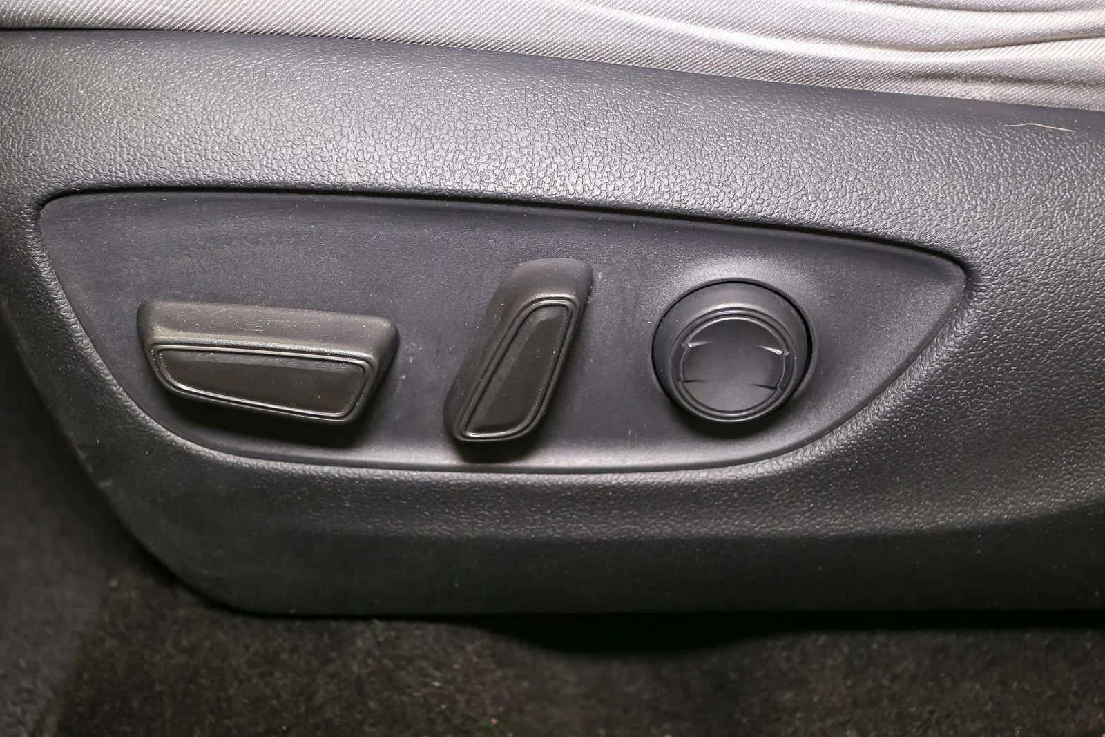 Certified Used 2023 Ice Cap Toyota XLE image 46