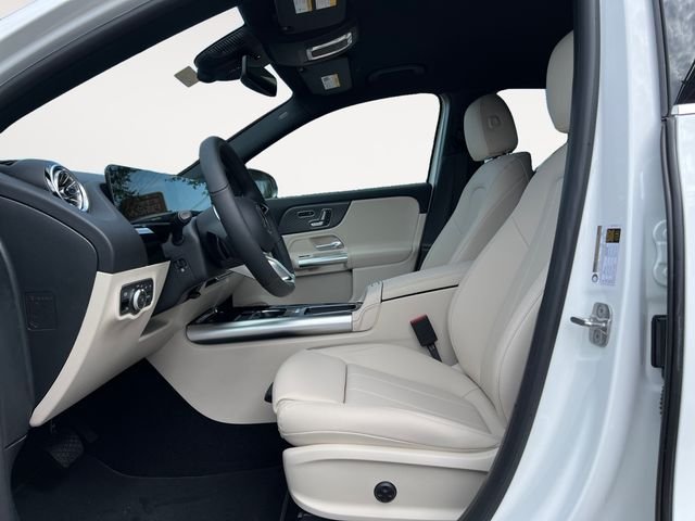 2025 Mercedes-Benz GLA GLA250 - Photo 9