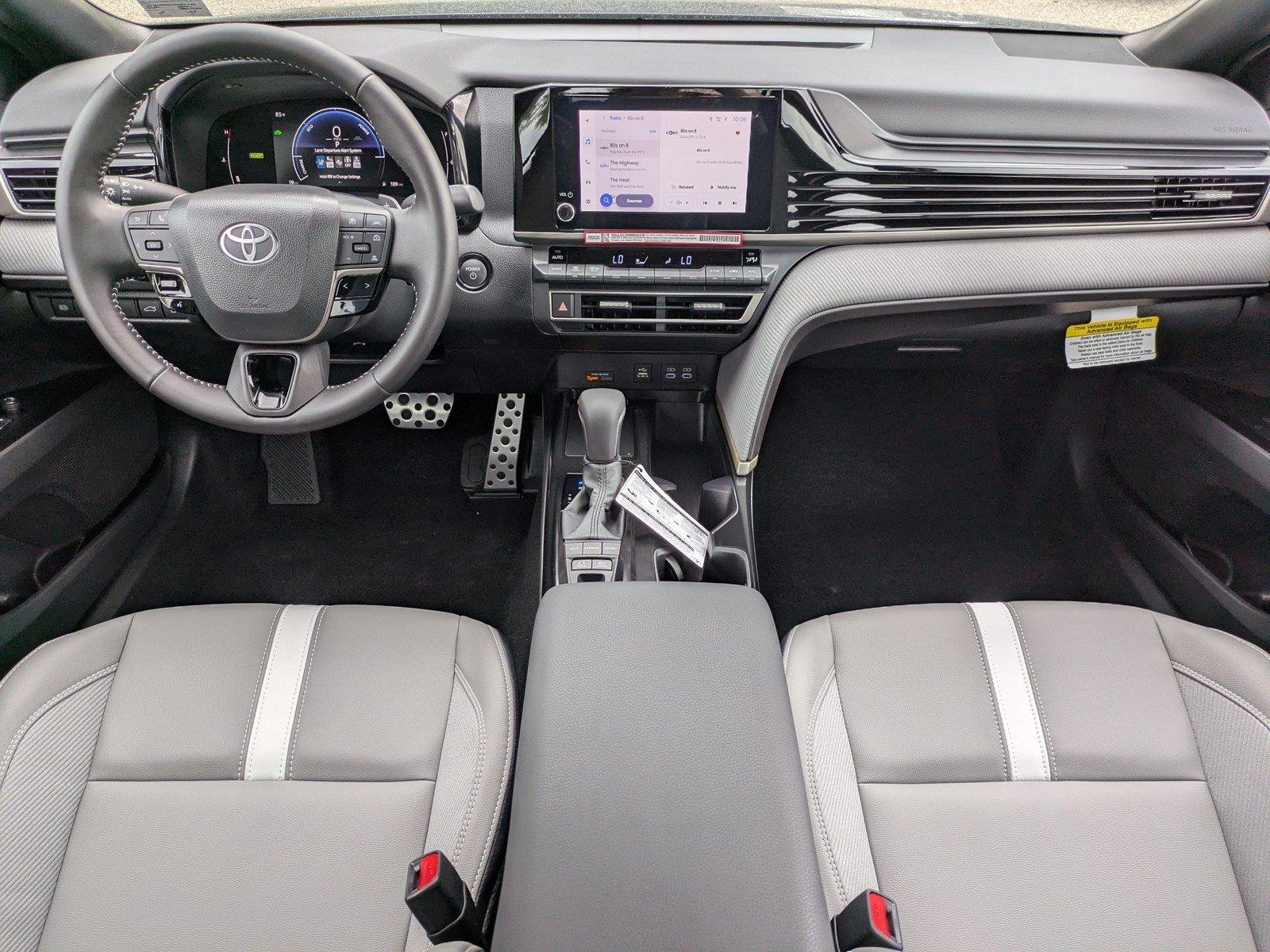 Used 2026 Underground Toyota SE image 14