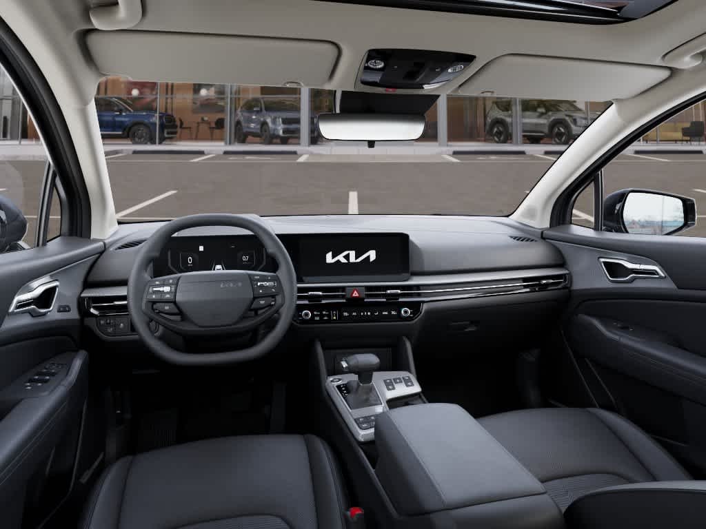 New 2026 Panthera Metal Matte Kia SX-Prestige image 14