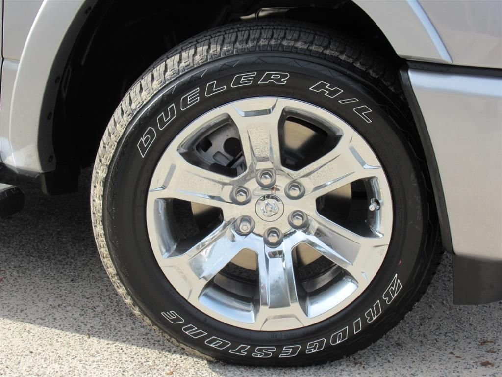 2026 RAM 1500 Big Horn/Lone Star - Photo 7