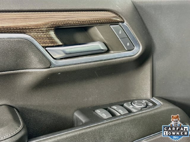 Used 2024 Black Chevrolet LT (2FL) image 19