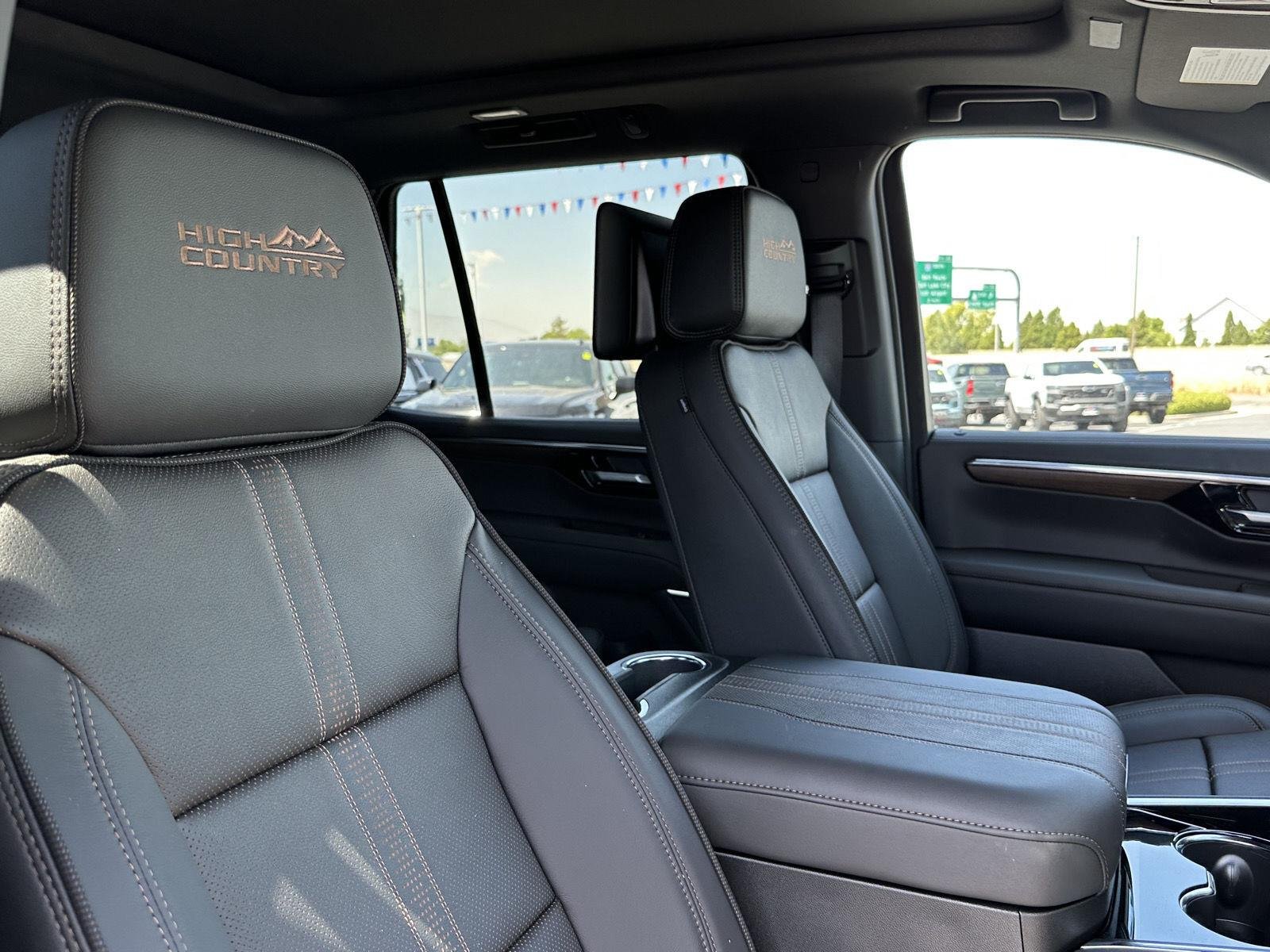 2026 Chevrolet Tahoe High Country - Photo 39